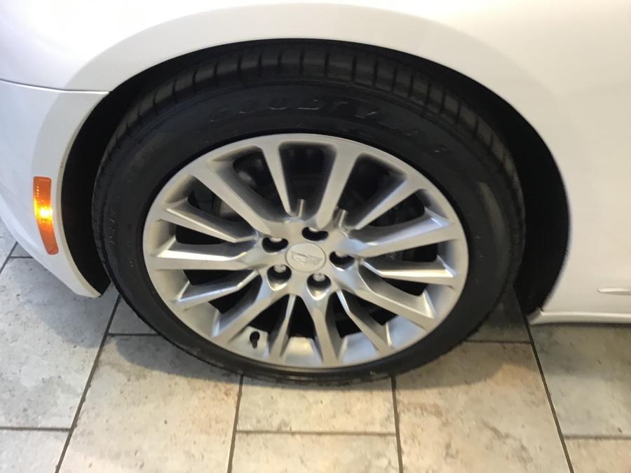 used 2020 Cadillac CT6 car, priced at $39,995
