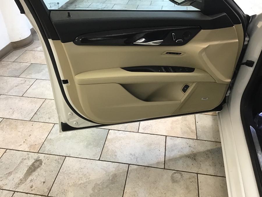 used 2020 Cadillac CT6 car, priced at $39,995