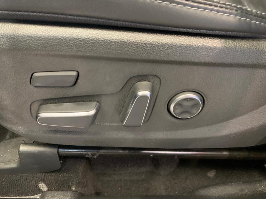 used 2022 Hyundai Santa Fe car, priced at $26,477