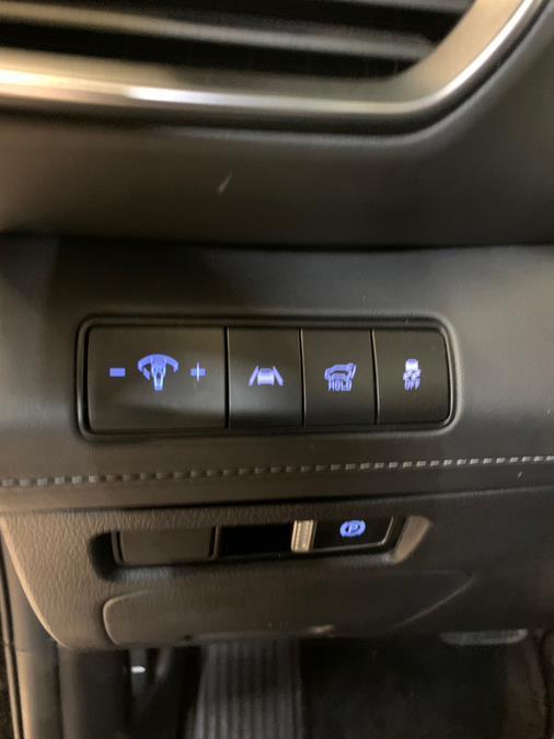 used 2022 Hyundai Santa Fe car, priced at $26,477