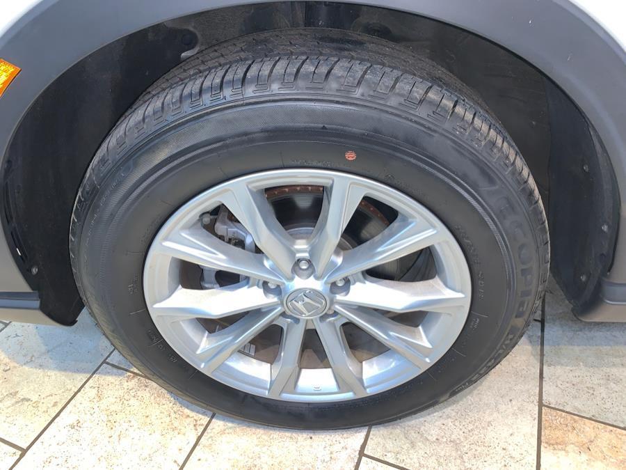 used 2024 Honda CR-V car, priced at $28,995