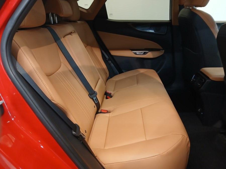 used 2024 Lexus NX 350 car, priced at $34,995