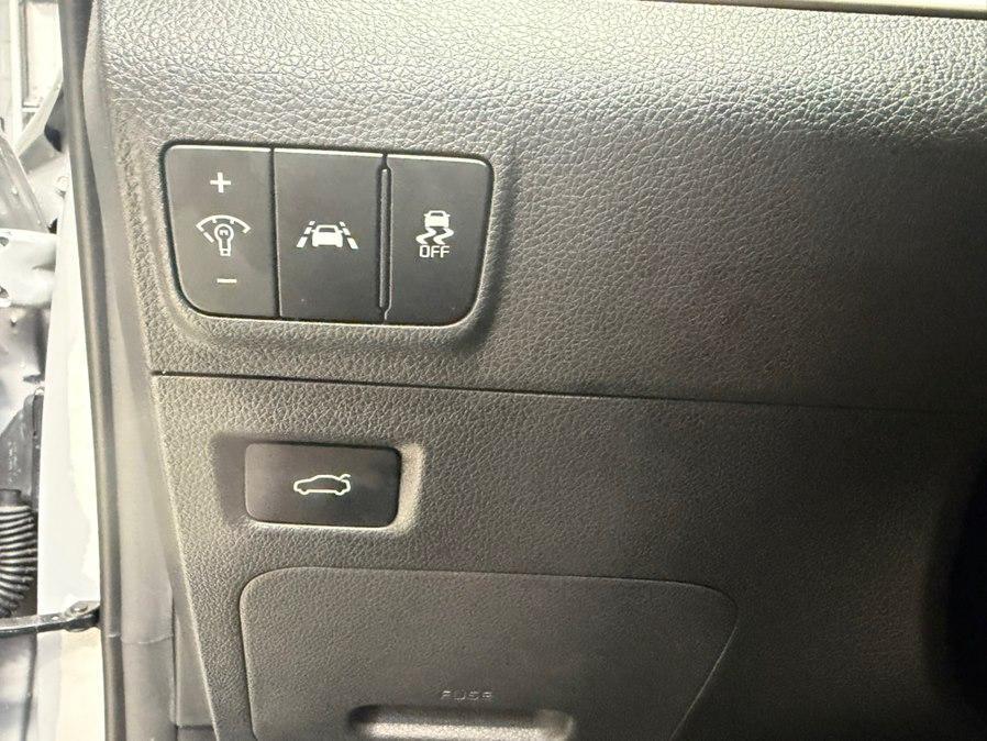 used 2023 Kia K5 car, priced at $27,777