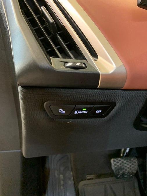used 2024 BMW iX car, priced at $65,995
