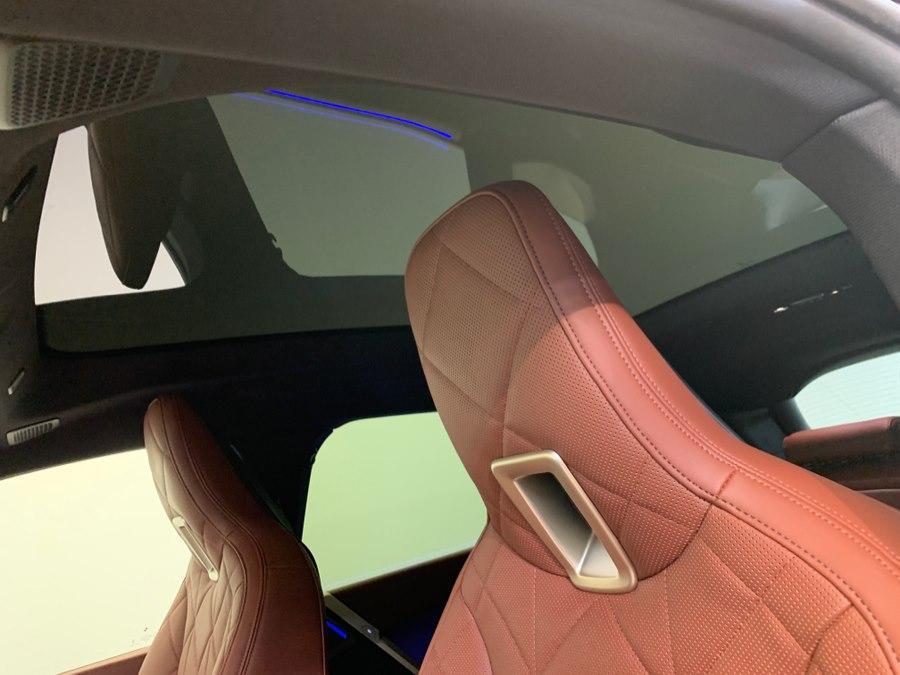 used 2024 BMW iX car, priced at $65,995