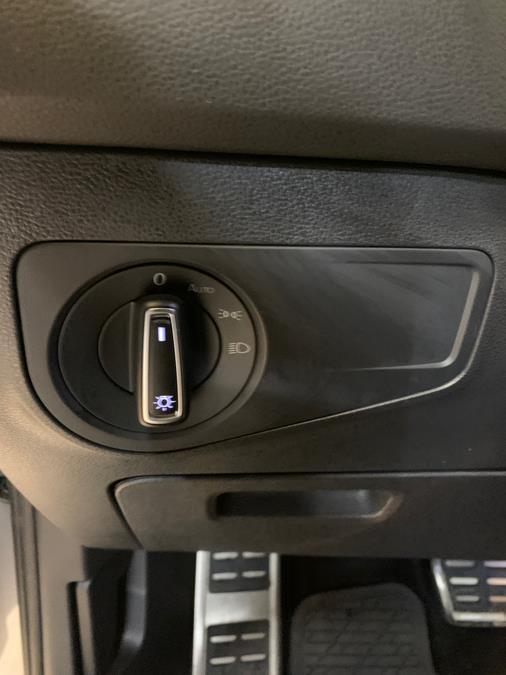 used 2023 Volkswagen Tiguan car, priced at $23,977