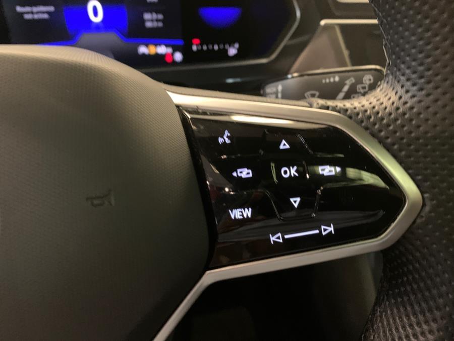 used 2023 Volkswagen Tiguan car, priced at $23,977