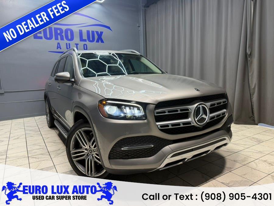 used 2020 Mercedes-Benz GLS 450 car, priced at $37,484