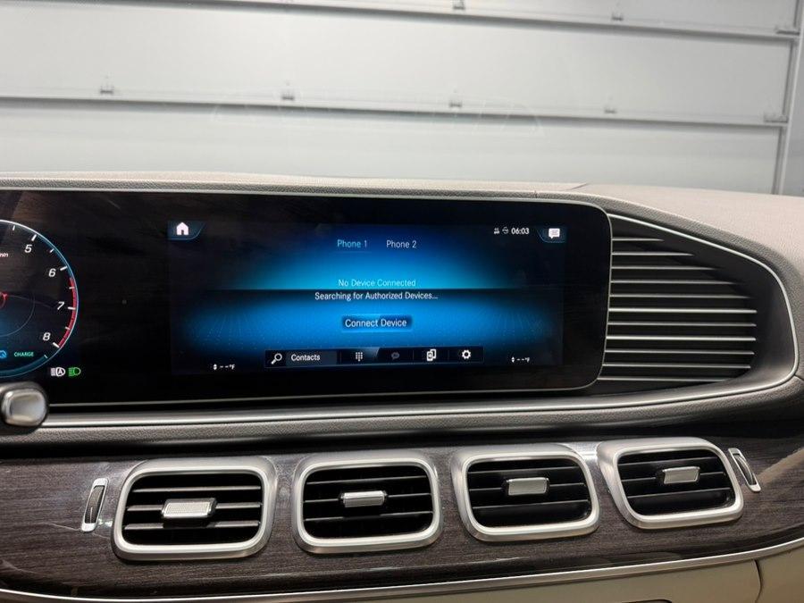 used 2020 Mercedes-Benz GLS 450 car, priced at $37,484
