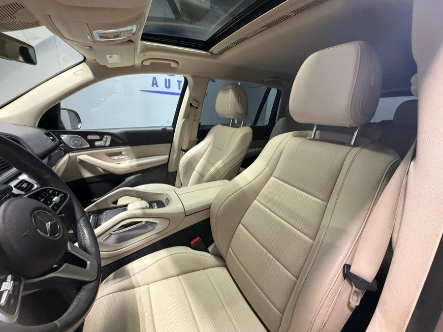 used 2020 Mercedes-Benz GLS 450 car, priced at $37,484