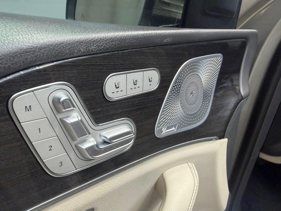 used 2020 Mercedes-Benz GLS 450 car, priced at $37,484