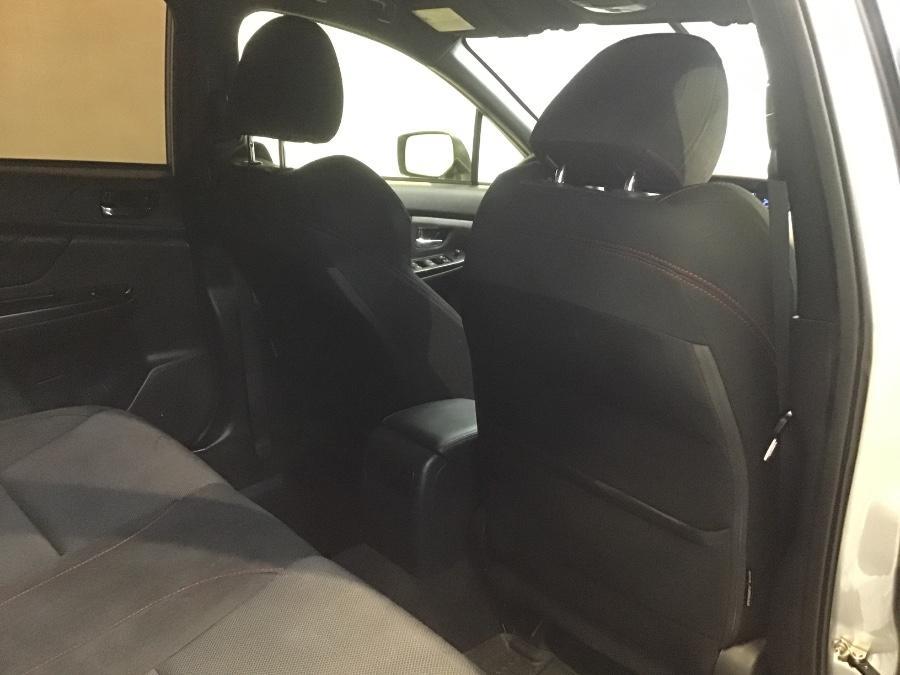 used 2021 Subaru WRX car, priced at $22,595