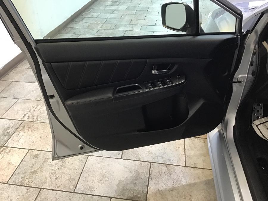 used 2021 Subaru WRX car, priced at $22,595