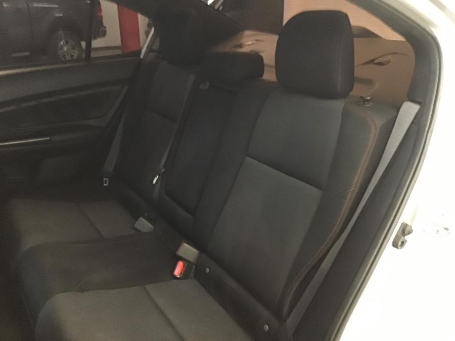 used 2021 Subaru WRX car, priced at $22,595