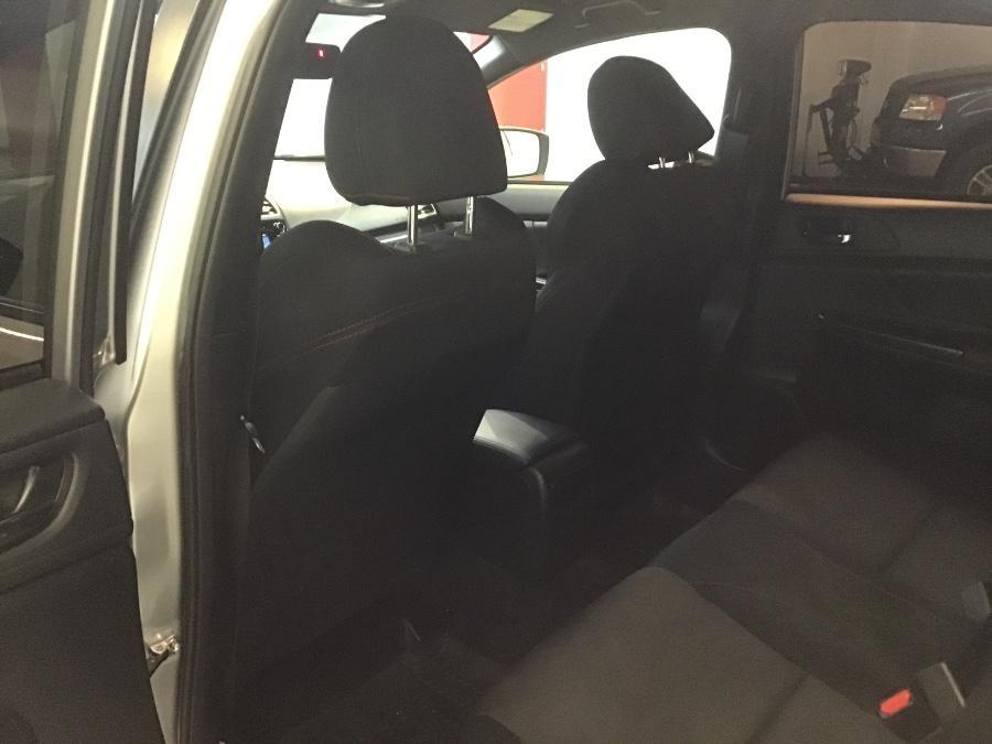 used 2021 Subaru WRX car, priced at $22,595