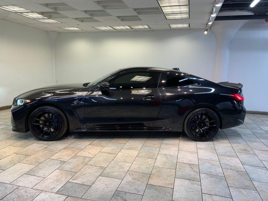 used 2021 BMW M440 car, priced at $40,995