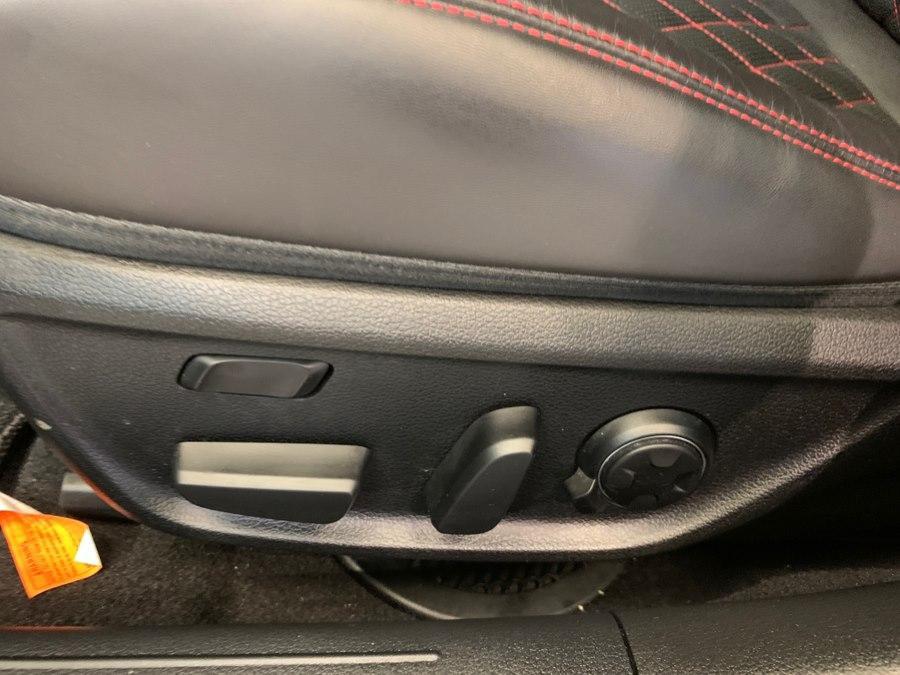 used 2023 Genesis G70 car, priced at $40,066