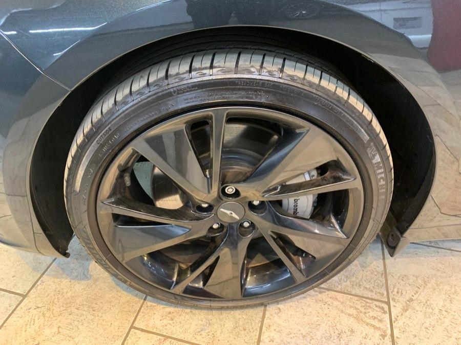 used 2023 Genesis G70 car, priced at $40,066