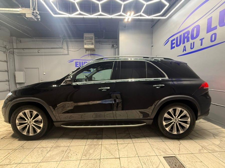used 2022 Mercedes-Benz GLE 350 car, priced at $41,884