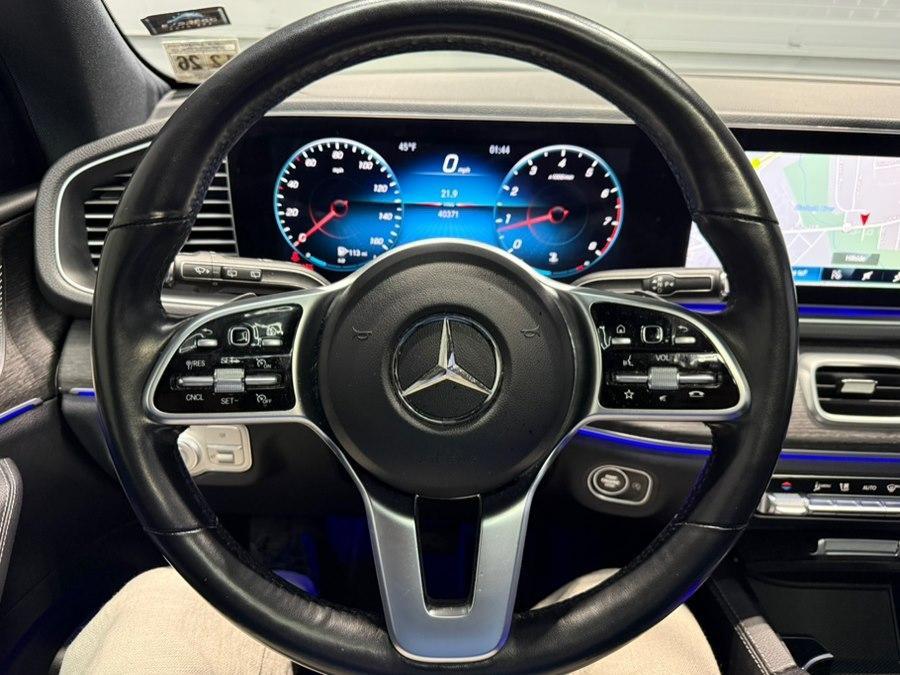 used 2022 Mercedes-Benz GLE 350 car, priced at $41,884