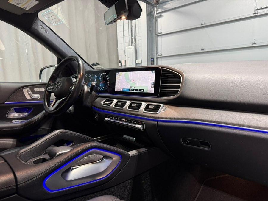 used 2022 Mercedes-Benz GLE 350 car, priced at $41,884