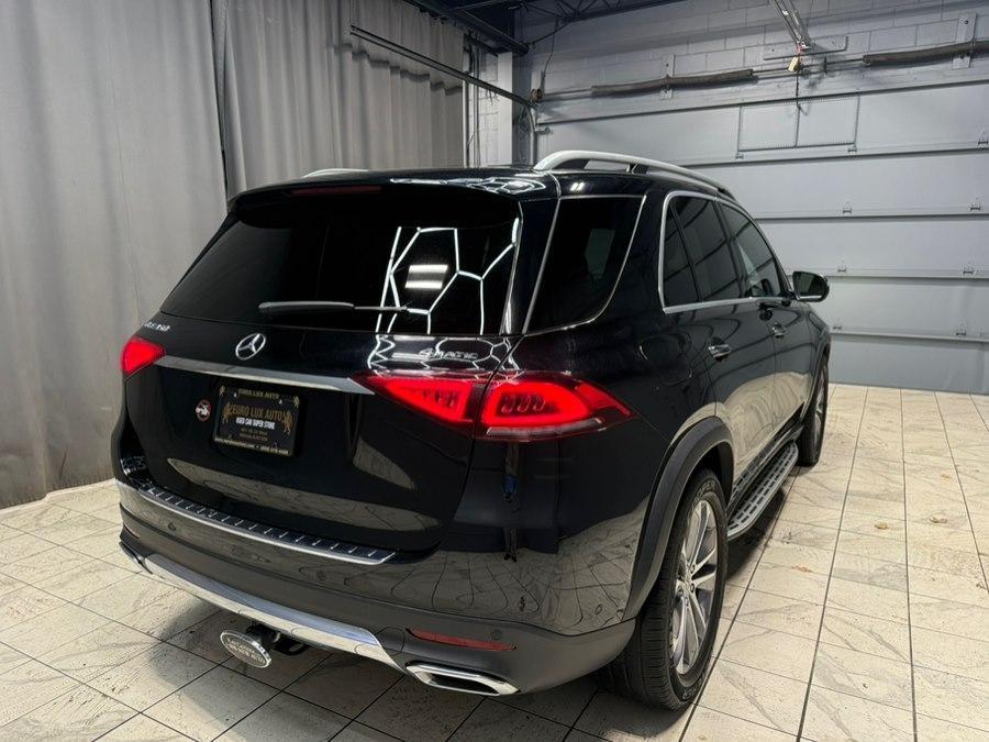 used 2022 Mercedes-Benz GLE 350 car, priced at $41,884