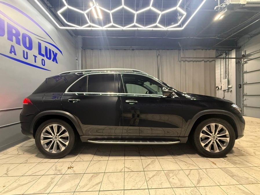 used 2022 Mercedes-Benz GLE 350 car, priced at $41,884