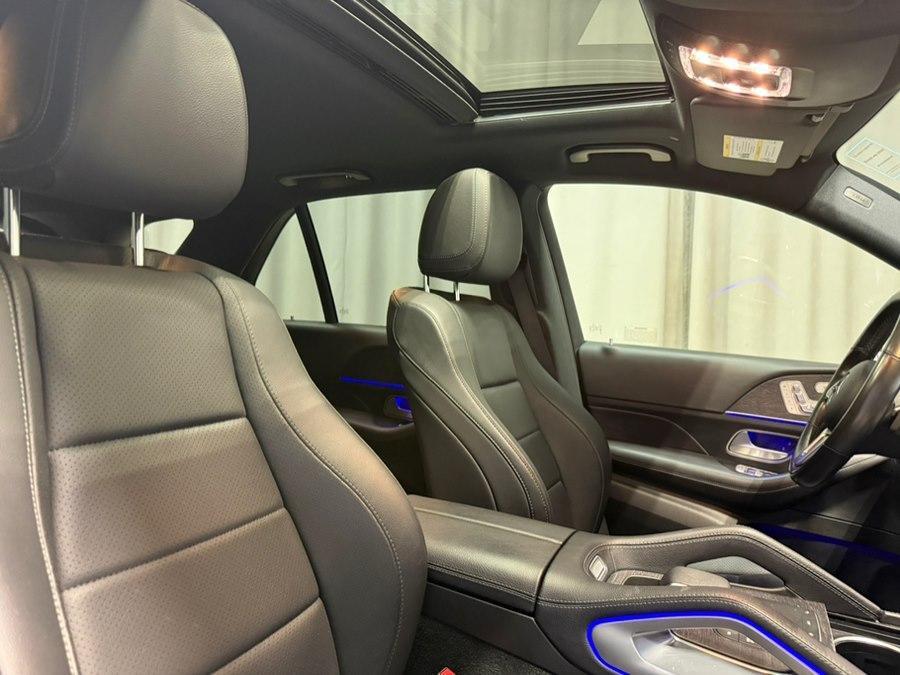 used 2022 Mercedes-Benz GLE 350 car, priced at $41,884