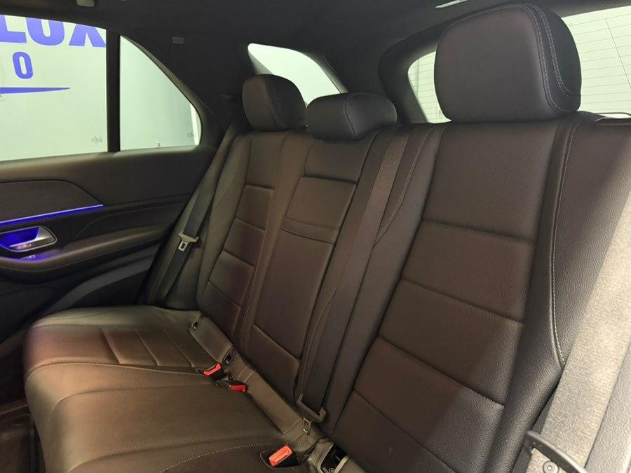 used 2022 Mercedes-Benz GLE 350 car, priced at $41,884