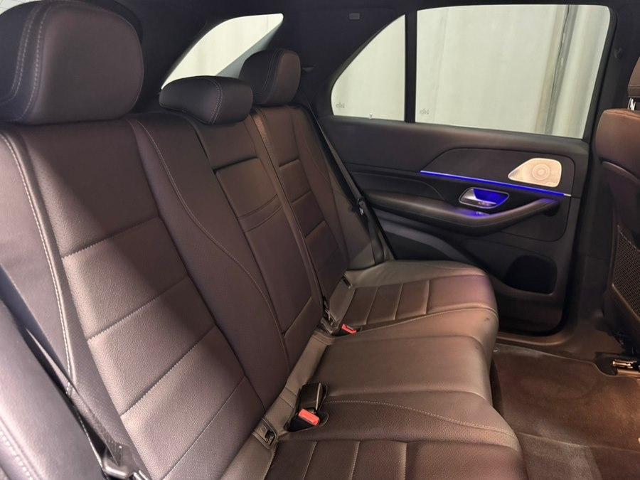 used 2022 Mercedes-Benz GLE 350 car, priced at $41,884