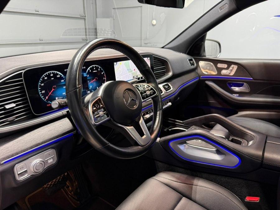 used 2022 Mercedes-Benz GLE 350 car, priced at $41,884