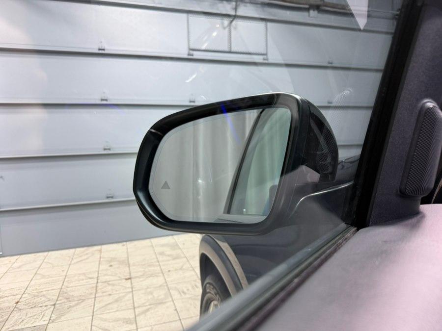 used 2022 Mercedes-Benz GLE 350 car, priced at $41,884