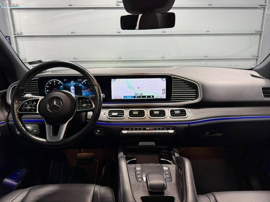 used 2022 Mercedes-Benz GLE 350 car, priced at $41,884