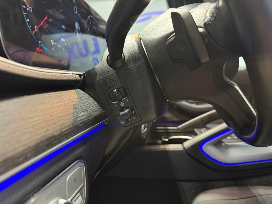 used 2022 Mercedes-Benz GLE 350 car, priced at $41,884