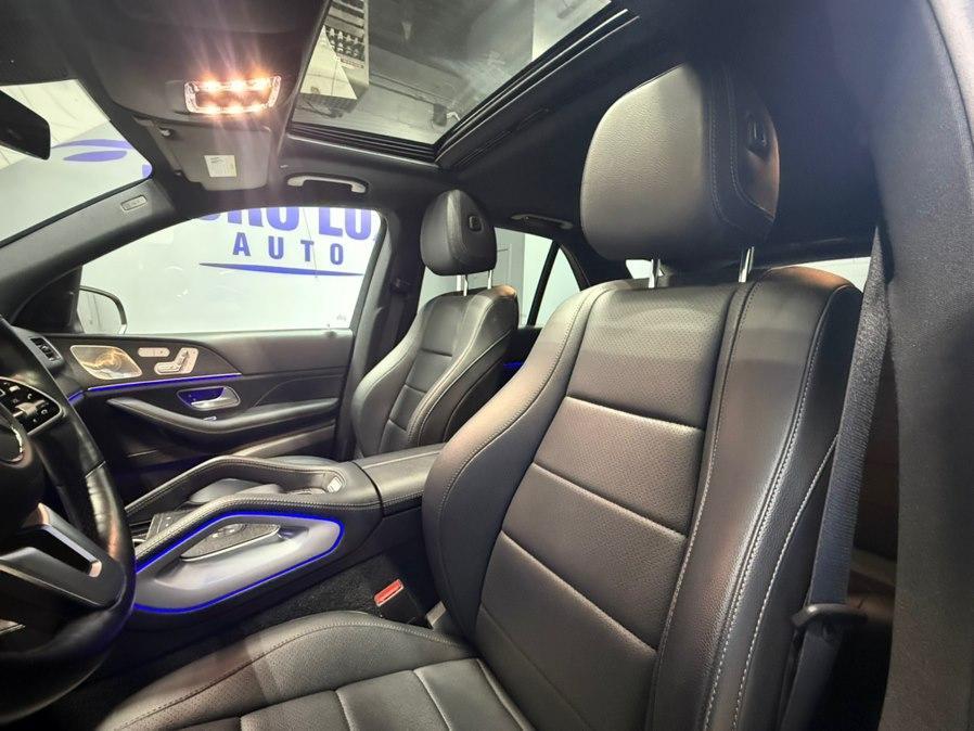 used 2022 Mercedes-Benz GLE 350 car, priced at $41,884