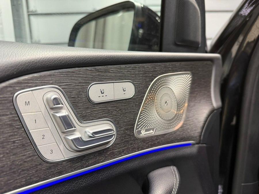 used 2022 Mercedes-Benz GLE 350 car, priced at $41,884