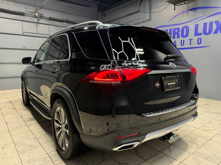 used 2022 Mercedes-Benz GLE 350 car, priced at $41,884