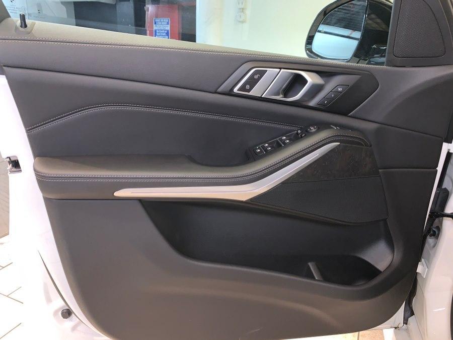 used 2023 BMW X5 car, priced at $50,595