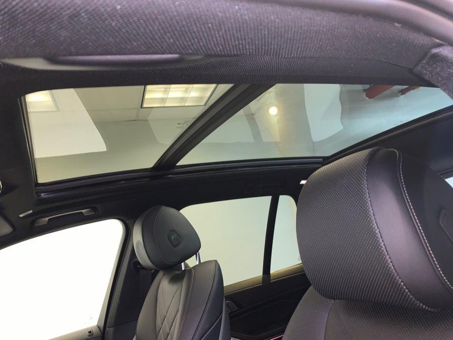 used 2023 BMW X5 car, priced at $50,595