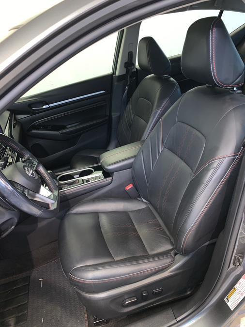 used 2023 Nissan Altima car, priced at $19,995
