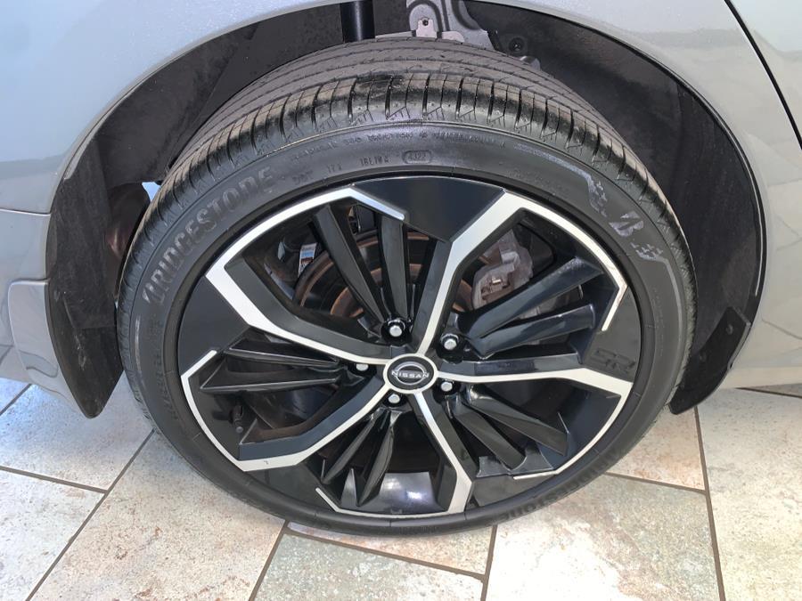 used 2023 Nissan Altima car, priced at $19,995