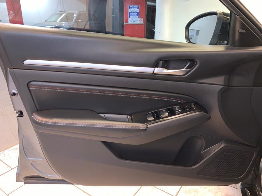 used 2023 Nissan Altima car, priced at $19,995