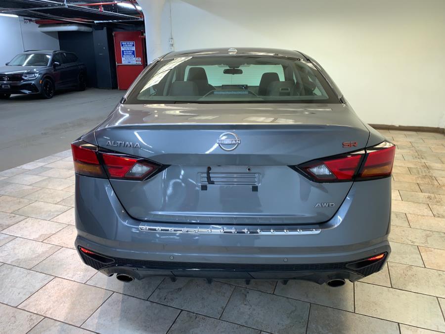 used 2023 Nissan Altima car, priced at $19,995