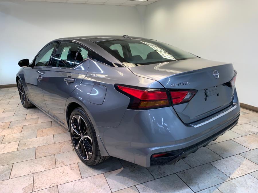 used 2023 Nissan Altima car, priced at $19,995