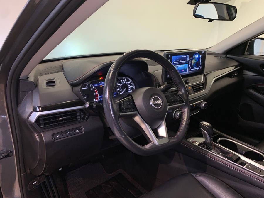 used 2023 Nissan Altima car, priced at $19,995