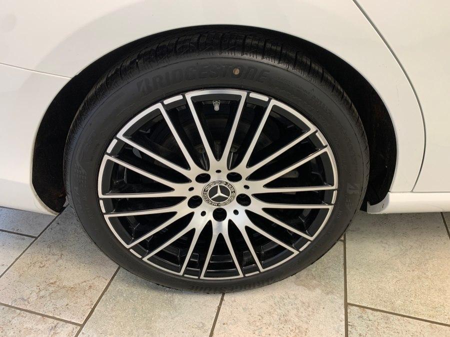 used 2022 Mercedes-Benz C-Class car, priced at $34,995