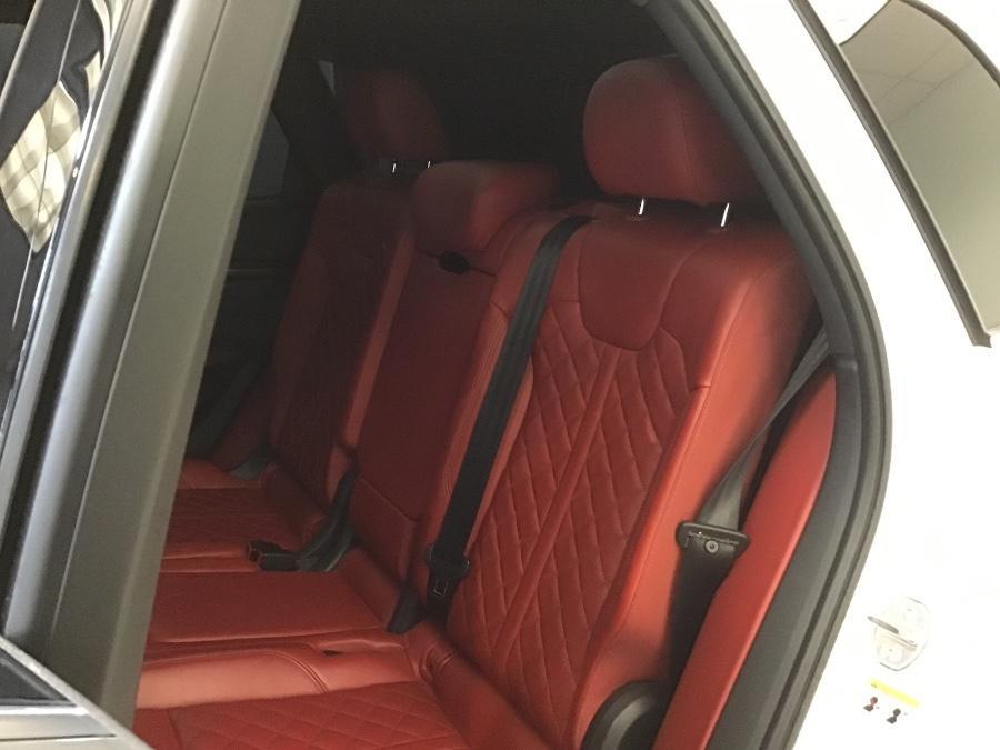 used 2018 Audi SQ5 car, priced at $21,995