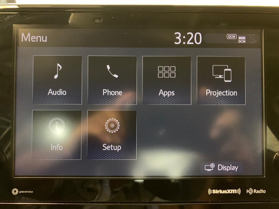 used 2021 Toyota Camry car, priced at $21,484