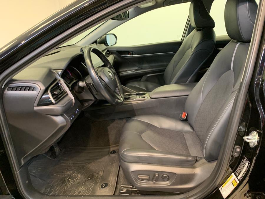used 2021 Toyota Camry car, priced at $21,484