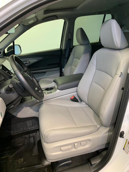 used 2024 Honda Ridgeline car, priced at $31,595